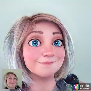 Meet your Posher, Guylaine